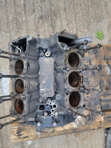 Mercedes e350cdi engine spares
