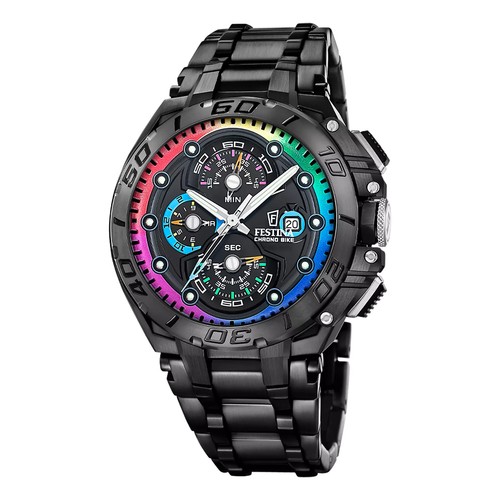 Festina gents chrono bike - festina,