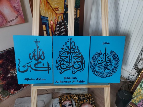 Islamic gift arabic - gift,
