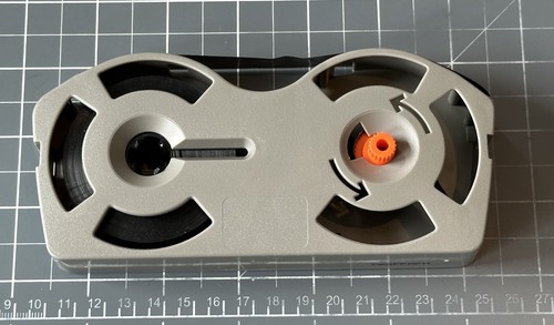 Ibm selectric third - ii,