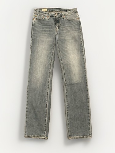 Levi 511 jeans blue - 511, mens