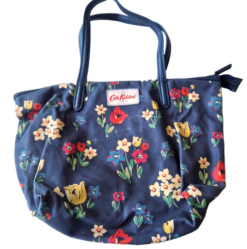 Cath kidston floral - floral, oilcloth