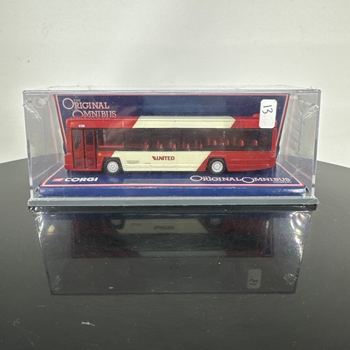 Corgi 43110 leyland lynx - -,