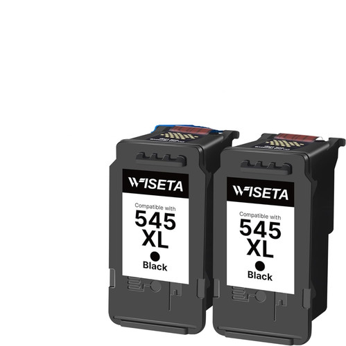 545xl ink cartridges black - 545xl,
