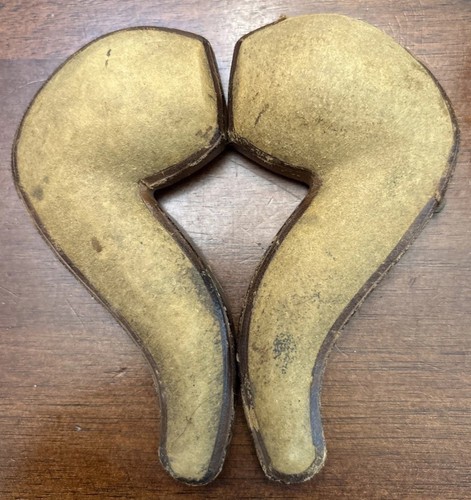 Vintage meerschaum leather - vintage,