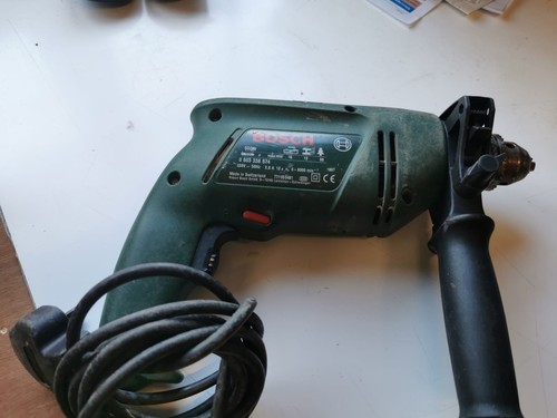Bosch 600w electric corded - 600w,