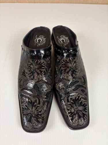 Charlie horse artisan - charlie,