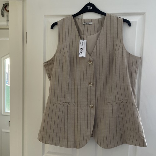 Bnwt george long line - ,