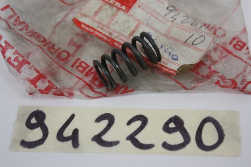 Clutch spring gilera - gilera, eaglet