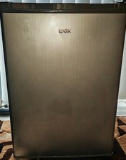 Logik Mini Fridge - Silver 67