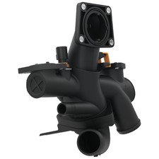 Thermostat Housing Assembly