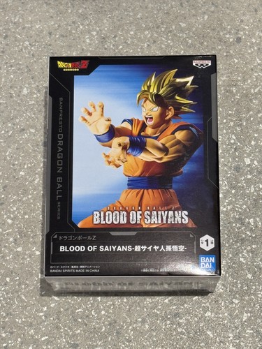 Dragon ball blood saiyans - ball,