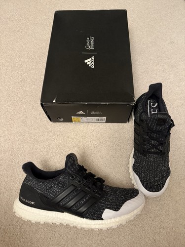 Adidas ultraboost game - x,