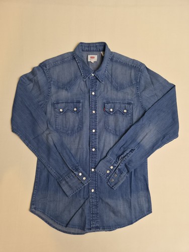 Levi shirt mens small - levi’s,