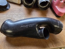 Aeration Air Duct Left