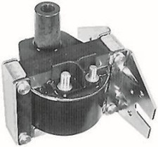 Block Ignition Coil Lemark for BMW 750 i 5.0 January 1989 to August 1994
