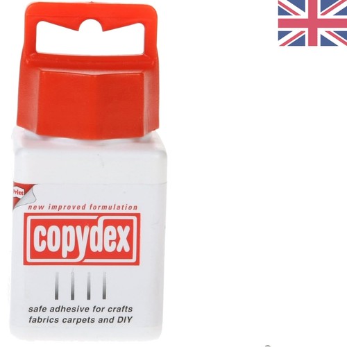 Versatile 125ml copydex - 125ml,