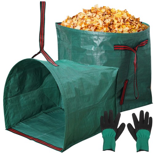 Gallon garden bags for - 53,