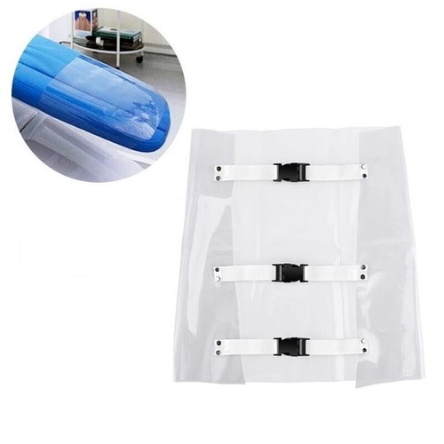 New 1pc transparent - ,