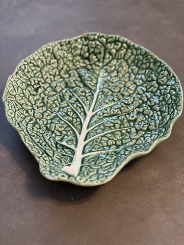 Bordallo pinheiro cabbage - bordallo,