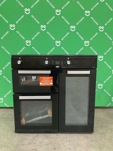 Beko 90cm double - beko,