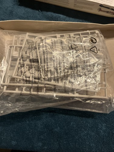 Airfix aircraft kit - aircraft,