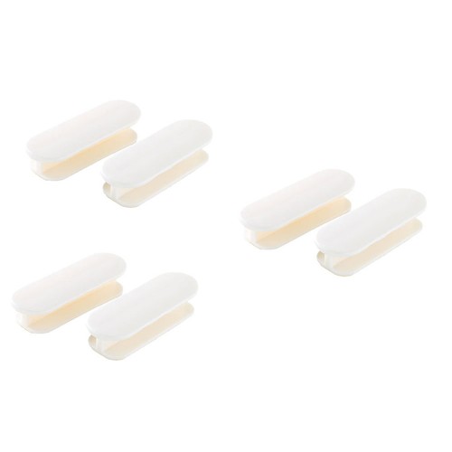 Pcs wardrobe door handle - pcs,