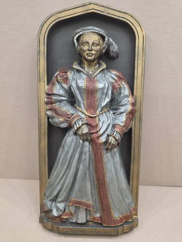 Marcus replicas catherine parr - marcus,