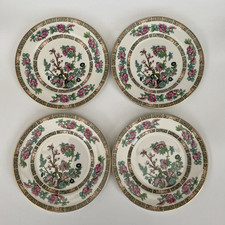 4 x Maddock Indian Tree 7"