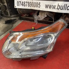 2010 CITROEN C3 PICASSO VTR