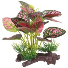 Artificial water plants - water,
