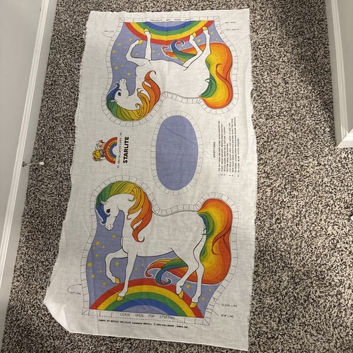 Vintage 1983 rainbow - 1983,