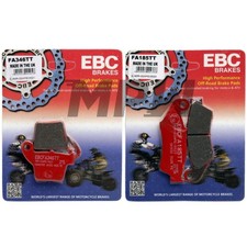 FANTIC Casa Efi 250cc 4T 17