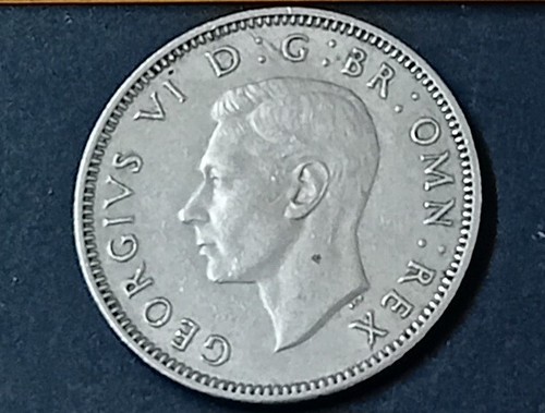 Shilling gb uk - 1,