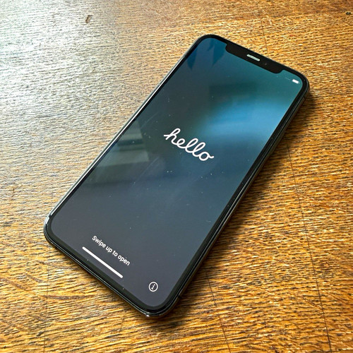 Apple iphone pro 256gb - apple,
