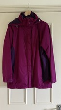 Gelert Ladies Coat Size 14
