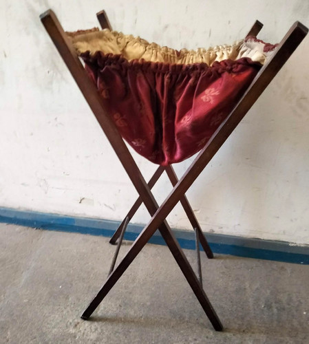Vintage tall folding - , sewing