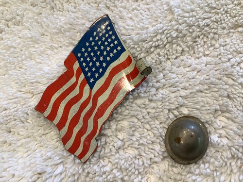 Vintage marx johnny seven - vintage,
