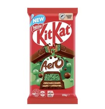 Kit Kat Aero Mint Large Block