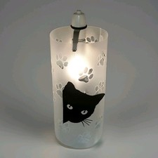 Cats Paws Lampshade Animals Pussy Cat Cute Stylish Unusual Bedroom Present 