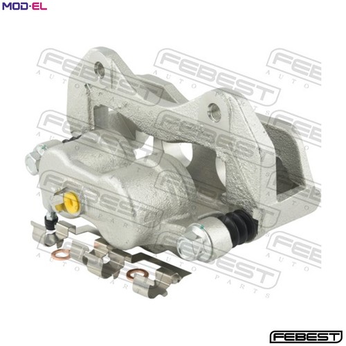 Brake caliper 0477 cwfrh - brake, for