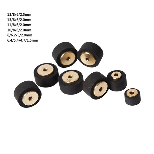 Cartridge radio movement pinch - cartridge,