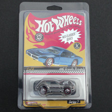 2007 Hot Wheels RLC Neo