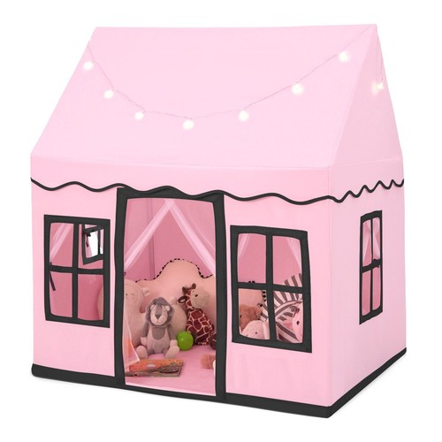 Kids play tent indoor - kids,