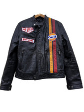 Gulf Heuer Steve McQueen Crand