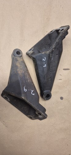 Ford granada engine mounts 9 - mounts, 2.9
