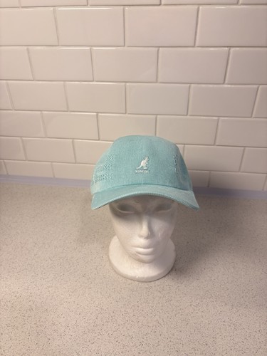 Supreme kangol ventair logo - x,