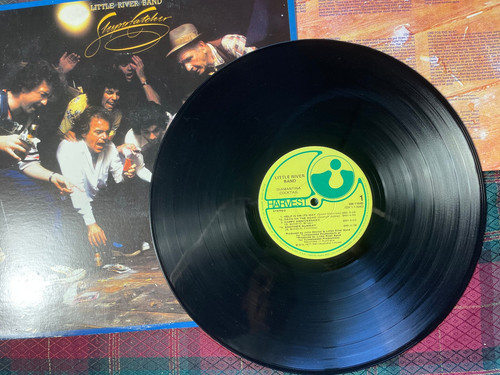 Little river band sleeper - river, –