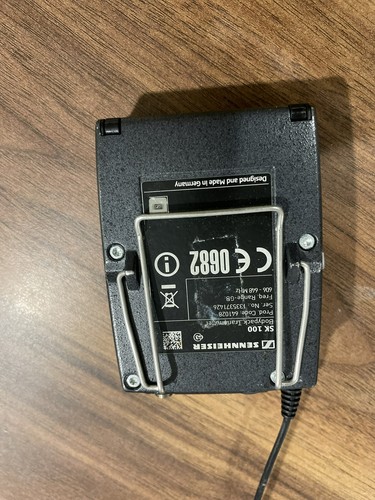 Sennheiser sk100 bodypack - sk100,