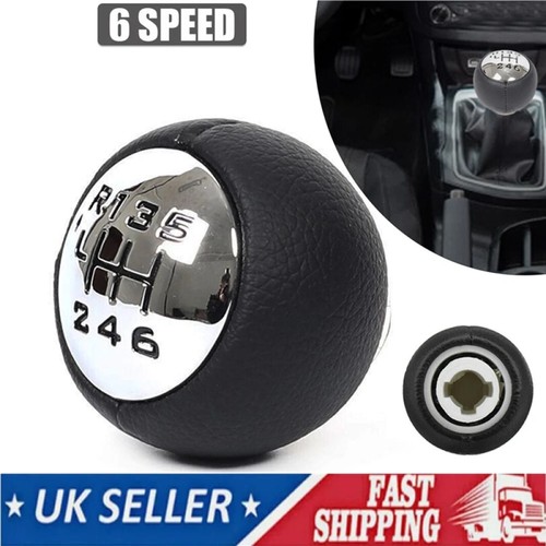 Speed black gear - 6, stick